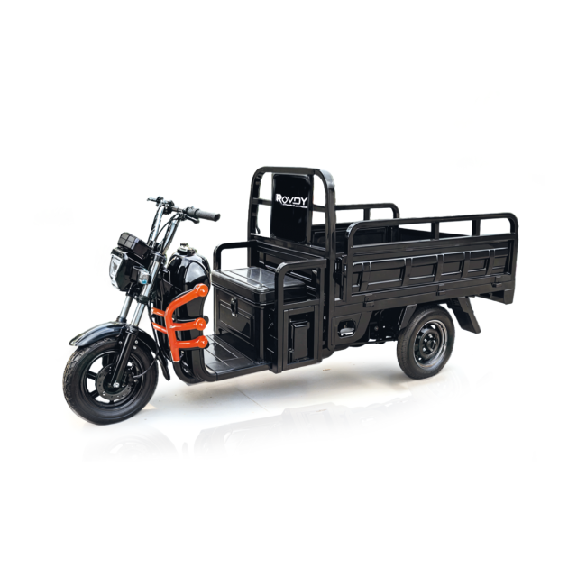 Moto rovdy modelo power