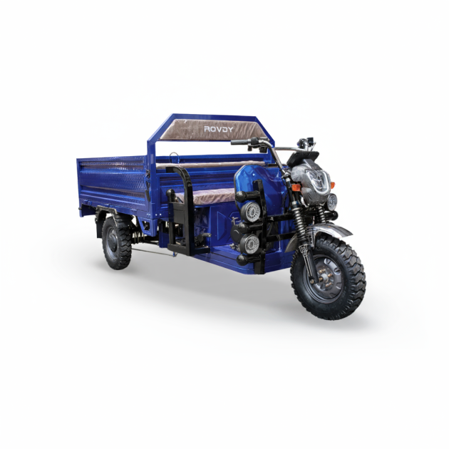 Moto rovdy modelo Ultraz