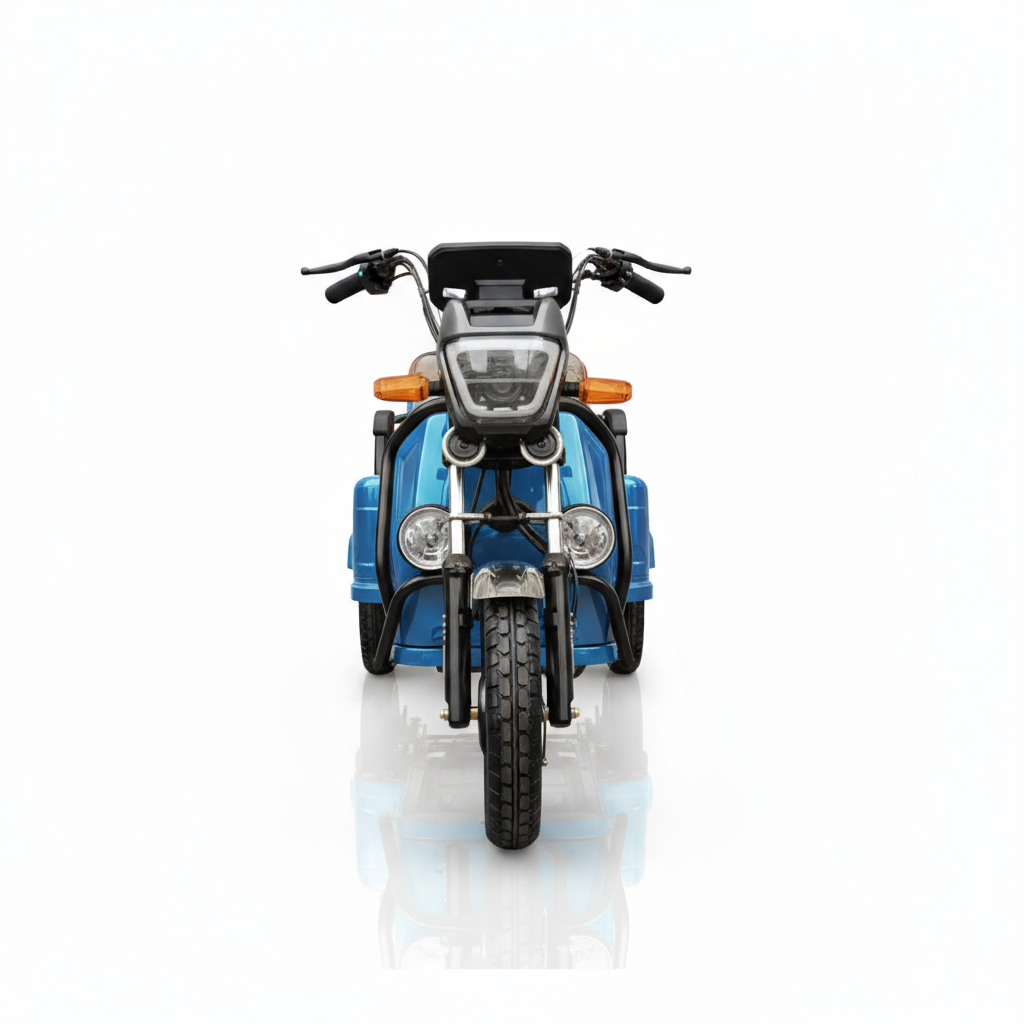 Trueno azul_3